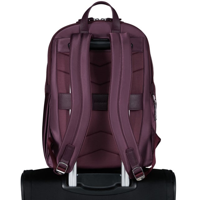 KARISSA EVO SLIM BACKPACK 14.1"