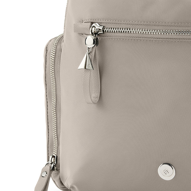 KARISSA EVO ROUND BACKPACK 15.6"