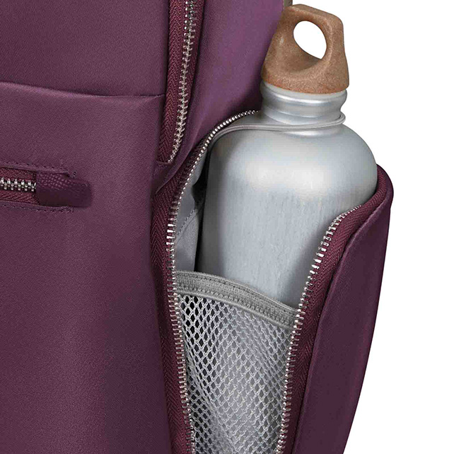 ROUND BACKPACK 15.6"