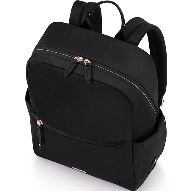 AUDRINA BACKPACK RECT. 15.6"  detail | Samsonite