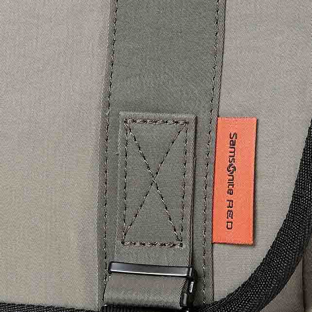 ABBEY MESSENGER BAG  detail | Samsonite
