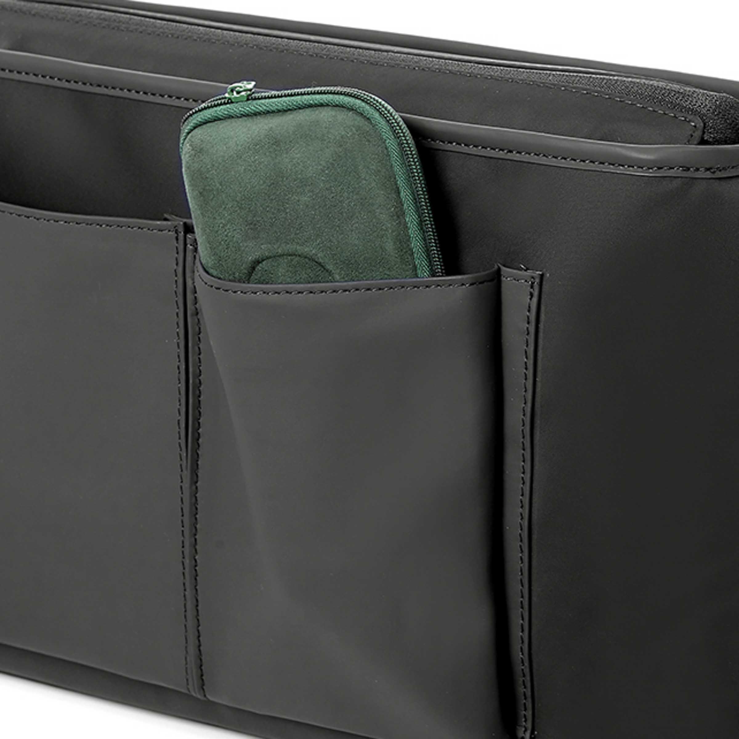 NOBERT MESSENGER BAG