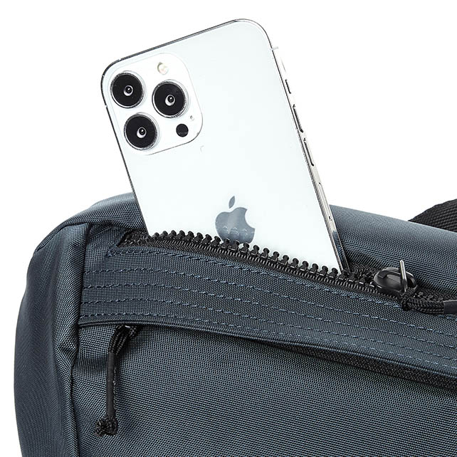 SEMLIN MESSENGER BAG