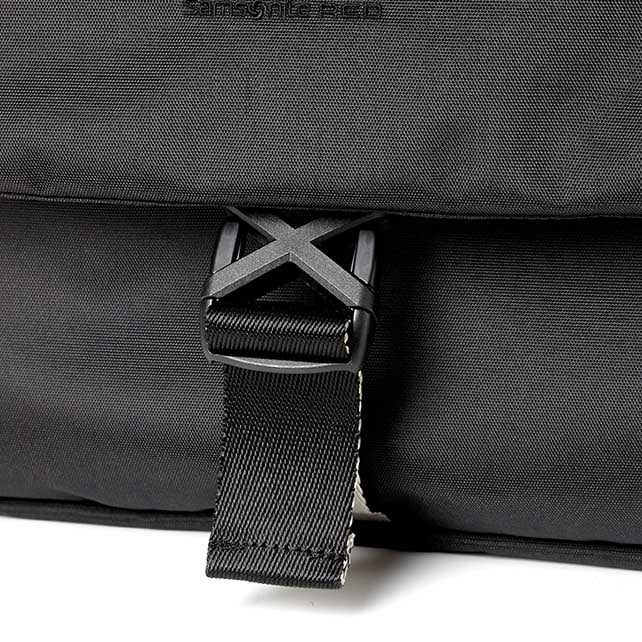 SEMLIN MESSENGER BAG