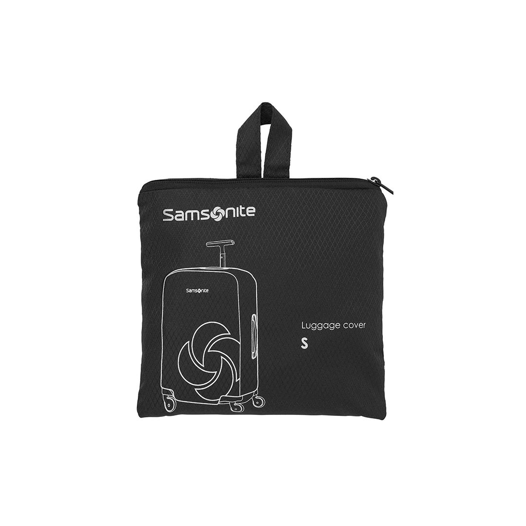 Samsonite Travel Essentials Luggage Cover S