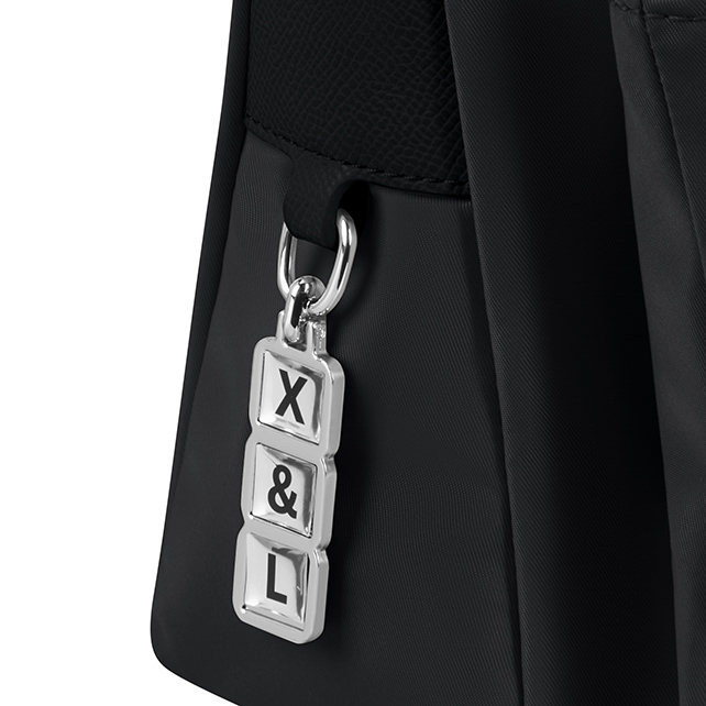 KARISSA EVO SHOULDER BAG  POUCH