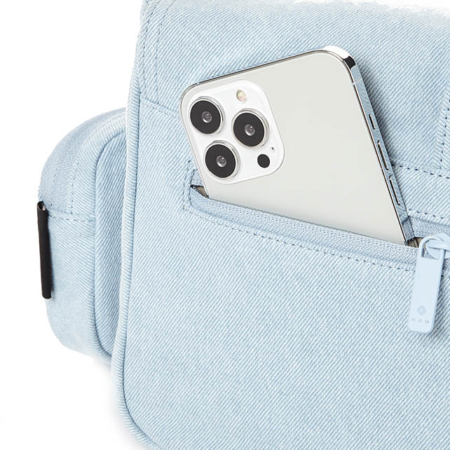 FERLEY FERLEY CROSS BAG