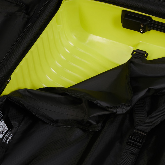 UPSCAPE SPINNER 75/28 EXP