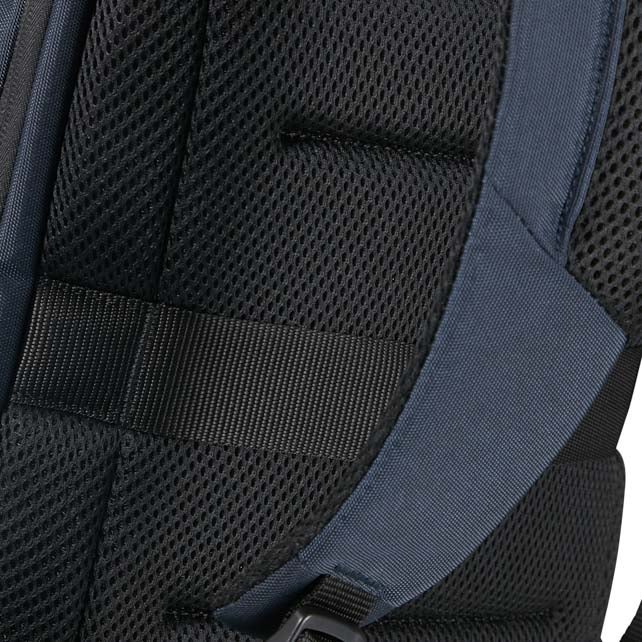 GUARDIT 3.0 LAPT.BACKPACK M 15.6