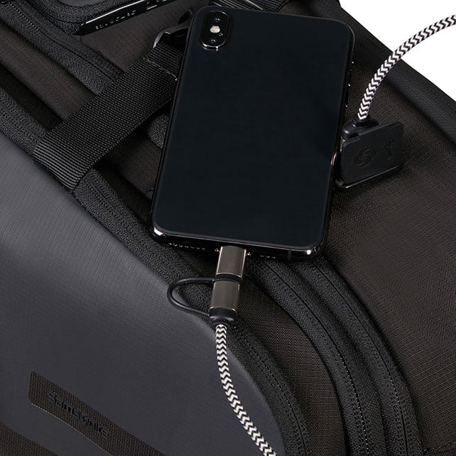 BIZ2GO BP 17.3" EXP OVERNIGHT  detail | Samsonite