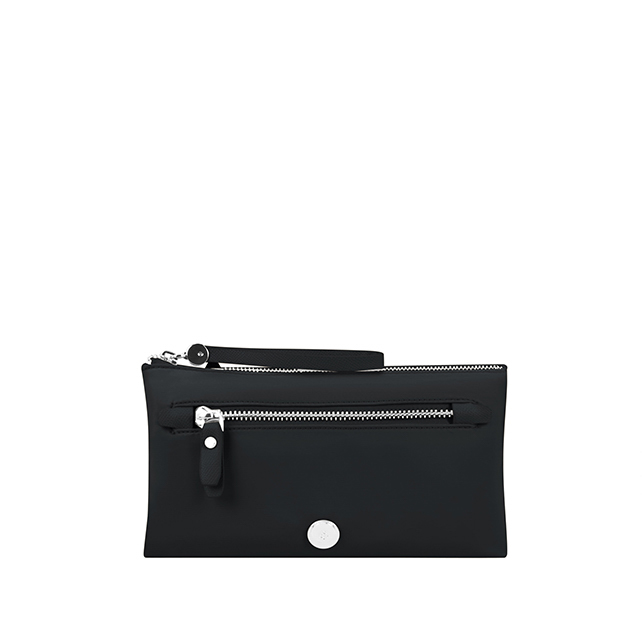 KARISSA EVO SHOULDER BAG  POUCH