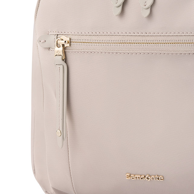 AUDRINA BACKPACK 15.6"  detail | Samsonite