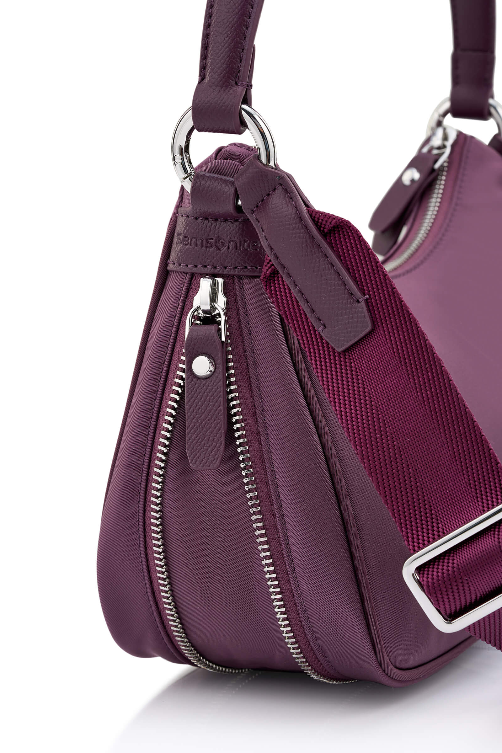 KARISSA EVO MINI HOBO BAG EXP
