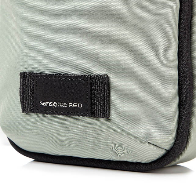 MARSTON 3 MINI CROSS