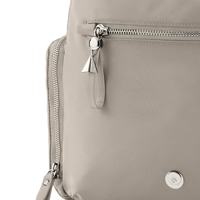 KARISSA EVO ROUND BACKPACK 15.6"