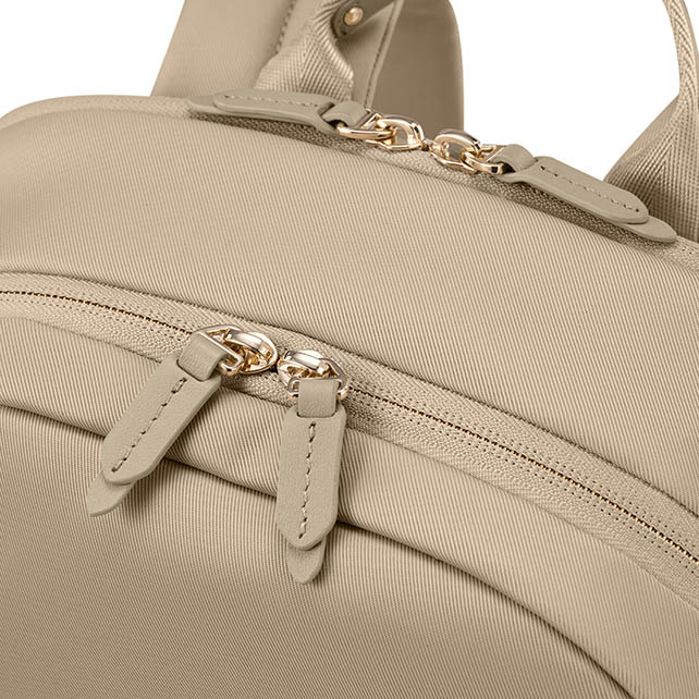 AUDRINA BACKPACK 15.6"  detail | Samsonite