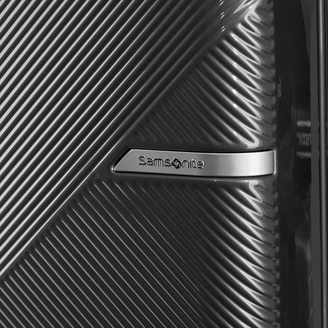 VOLANT SPINNER 75/28 EXP  detail | Samsonite