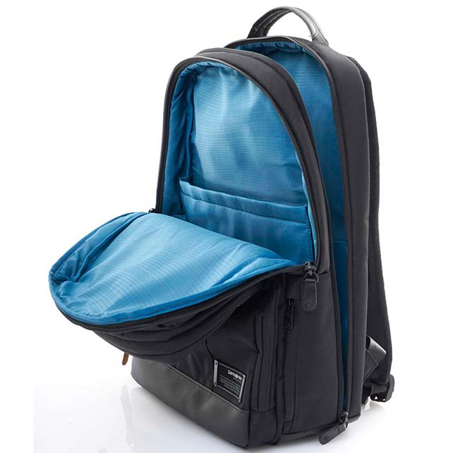 AVANT BACKPACK II  detail | Samsonite