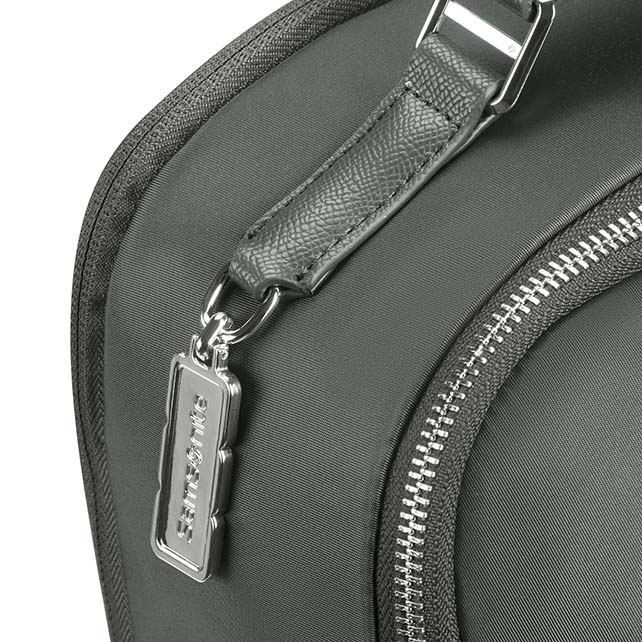 KARISSA EVO ROUND BACKPACK 15.6"