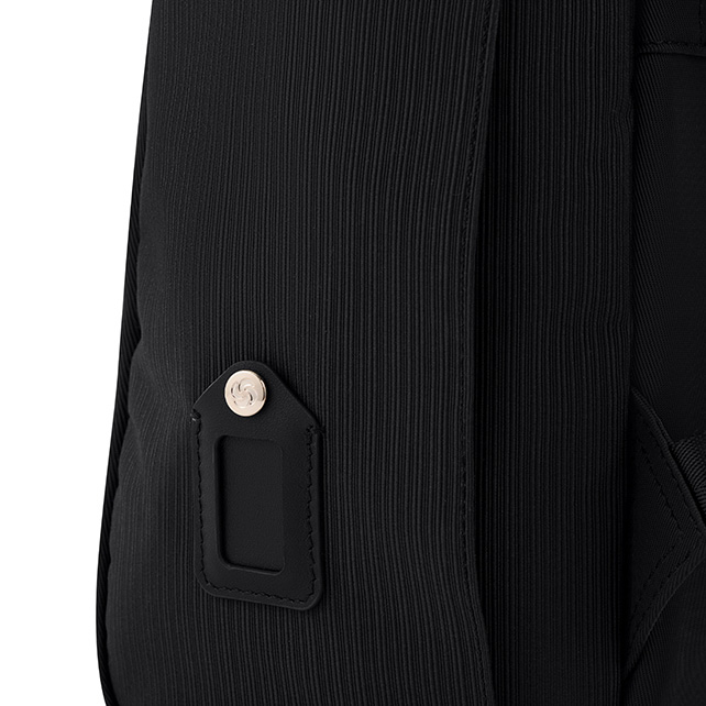 AUDRINA BACKPACK RECT. 15.6"  detail | Samsonite