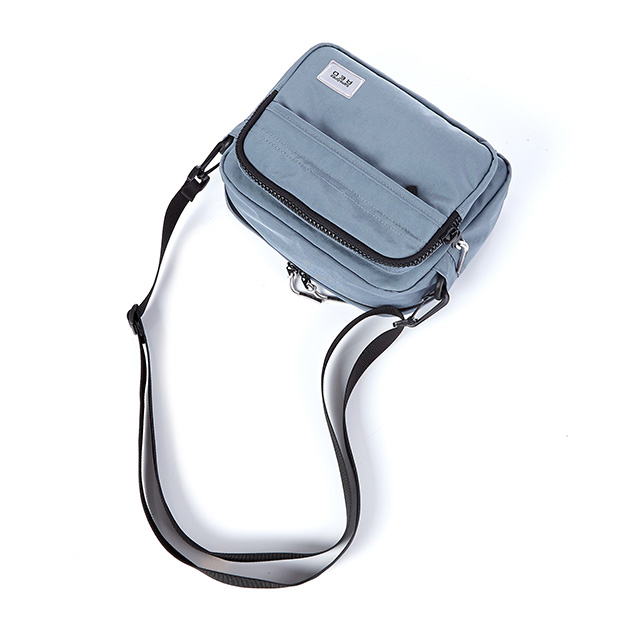 MARSTON 2 MINI CROSS