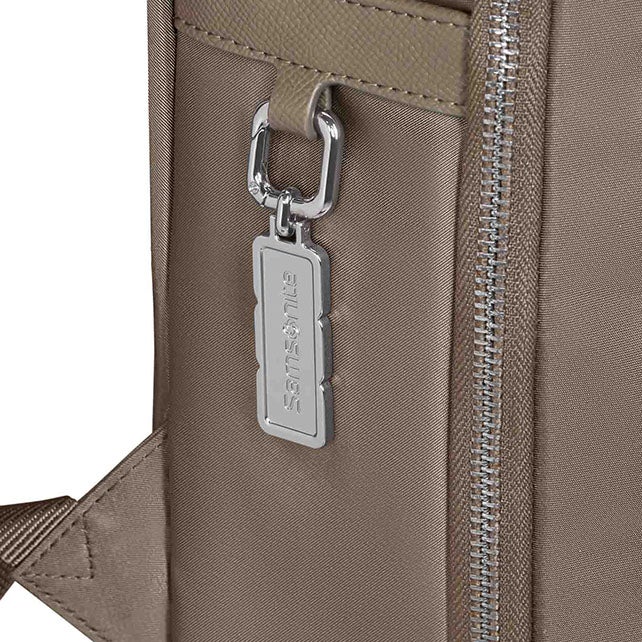 SLIM BACKPACK 14.1"