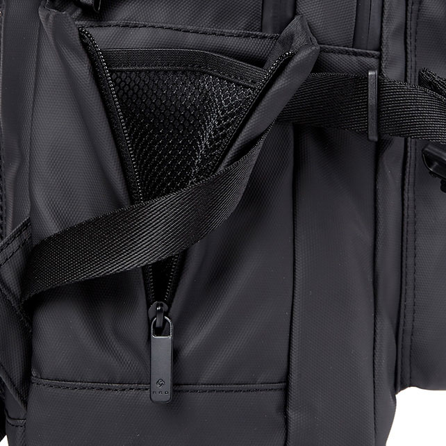 STOCKTON BACKPACK  detail | Samsonite