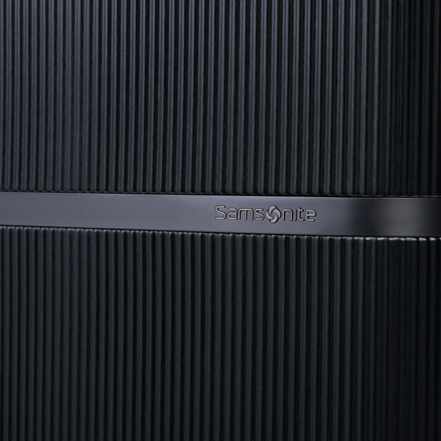 MINTER SPINNER 75/28 EXP  detail | Samsonite