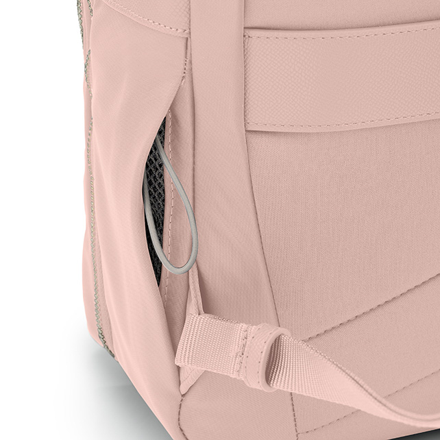 KARISSA EVO SLIM BACKPACK 14.1"