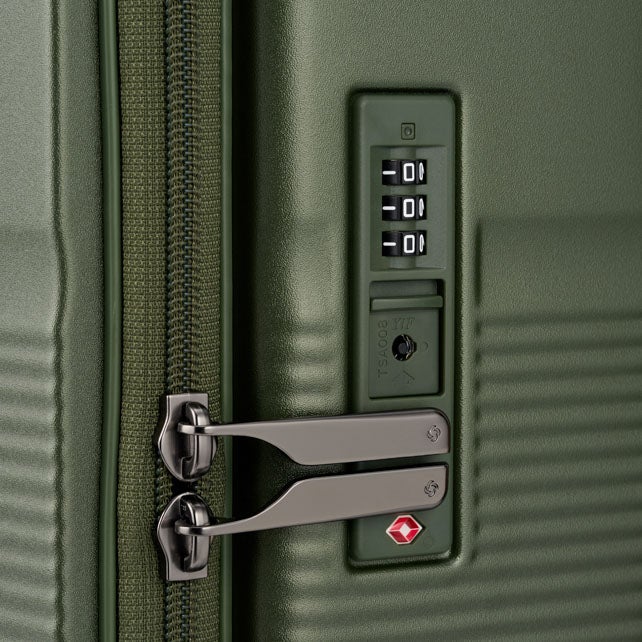 FLATFORM SPINNER 66/24 EXP FT