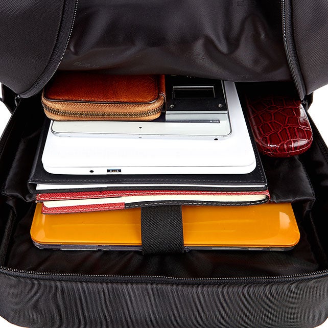 samsonite red haeil