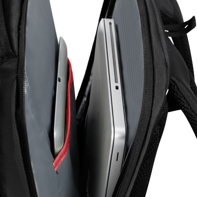 GUARDIT 3.0 LAPT.BACKPACK M 15.6'