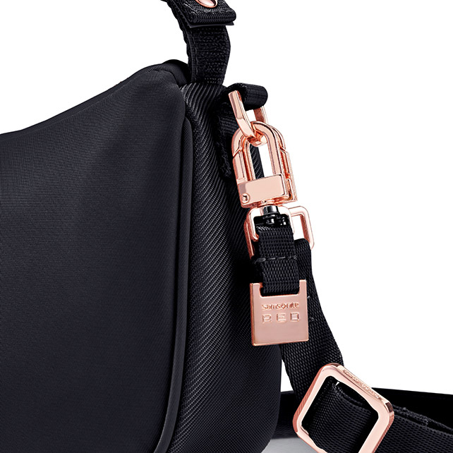 VARENA 2WAY  CROSSBODY BAG