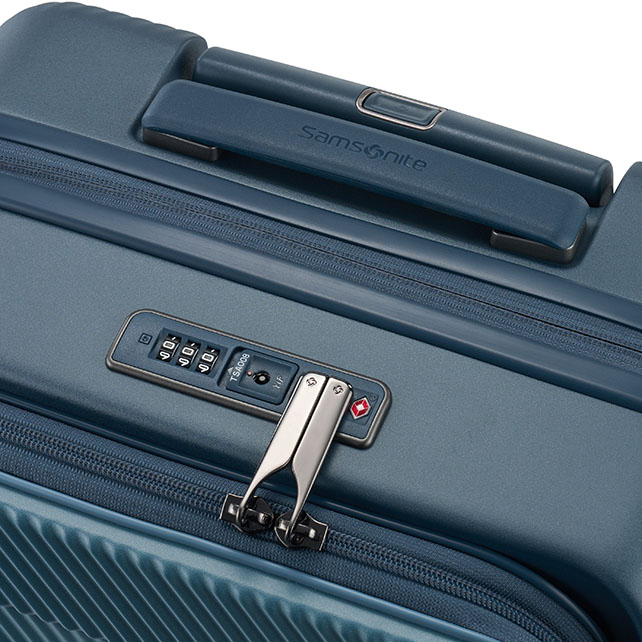 ZIPPRIX FT SPINNER 55/20 EXP FT  detail | Samsonite
