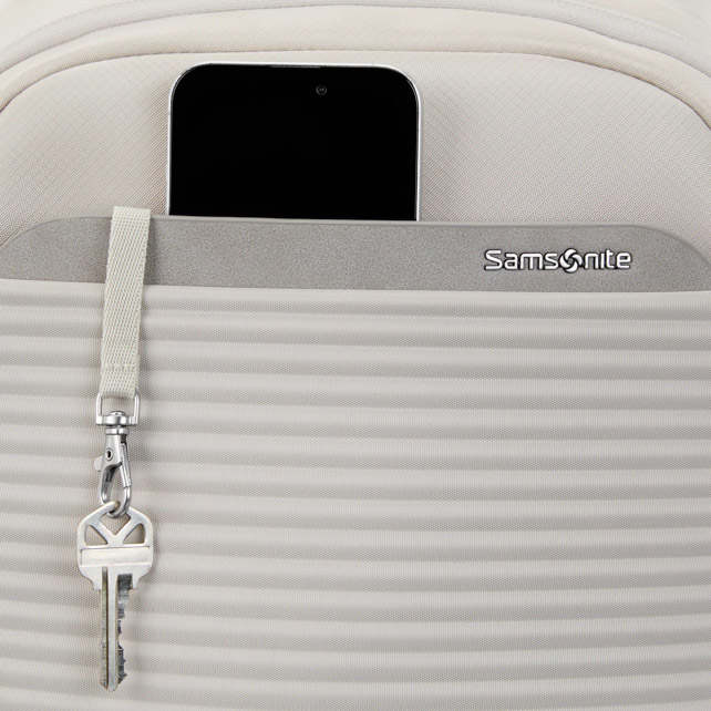 PARALUX BT 2-1 TRAVEL BACKPACK  detail | Samsonite