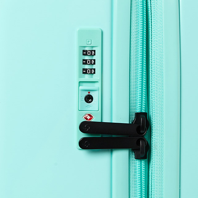 TOIIS BLOSSOM SPINNER 68/25 EXP  COVER