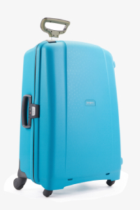 samsonite aeris comfort spinner 75cm
