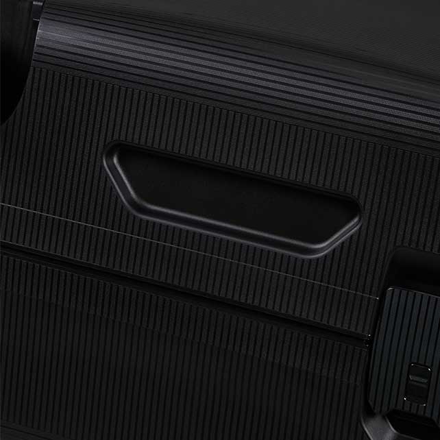 MAGNUM ECO SPINNER 75/28