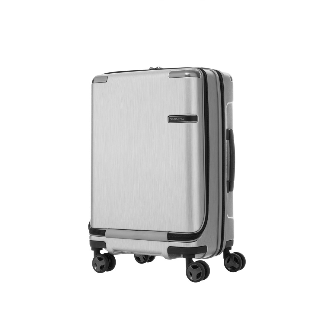 samsonite polygon spinner 55 20