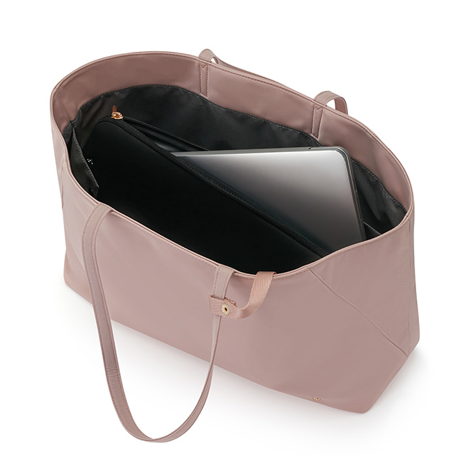 VALERIE TOTE  14.1" LAPTOP SLV