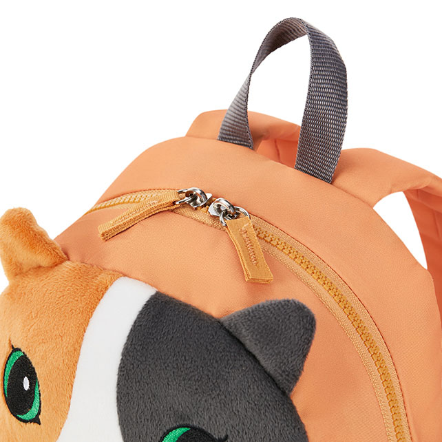 SAMMIES DREAMS BACKPACK MEOW