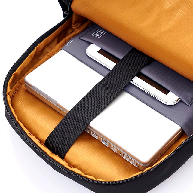 SQUAD Laptop Backpack I