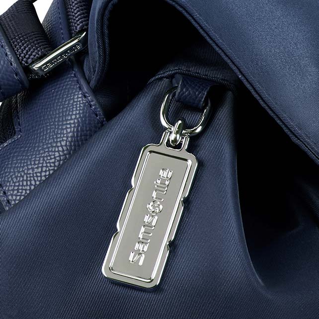 KARISSA EVO BACKPACK 3 PKT 1 BUCKLE