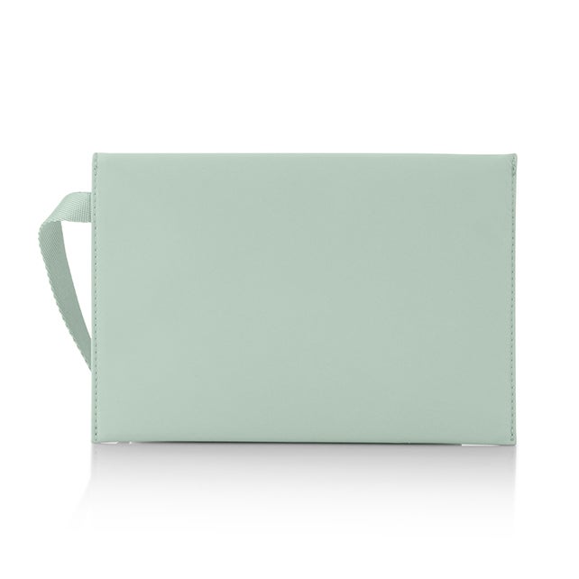 VALERIE TOTE  14.1" LAPTOP SLV