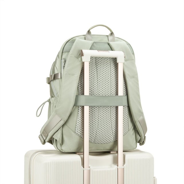 ACIVE-LITE WEEKENDED BACKPACK