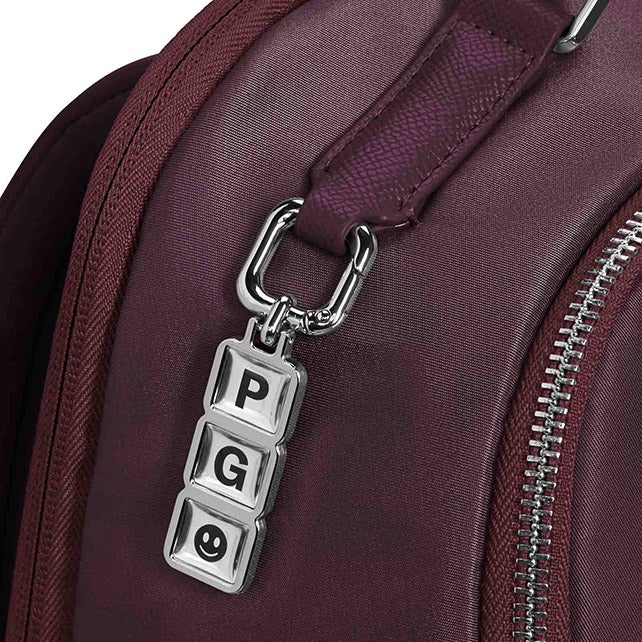 ROUND BACKPACK 15.6"