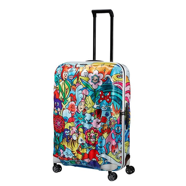 C-LITE SPINNER 75/28 LTD