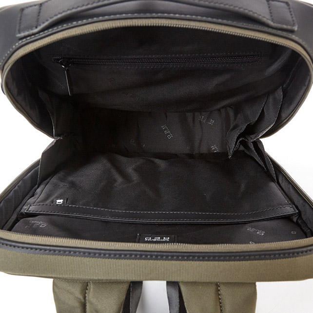 JERALD BACKPACK  detail | Samsonite