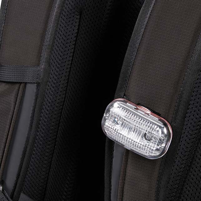 BIZ2GO BP 17.3" EXP OVERNIGHT  detail | Samsonite