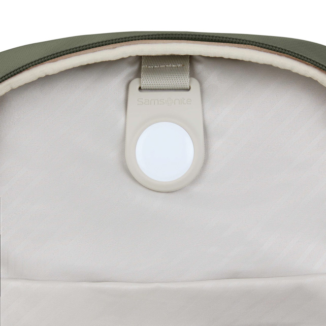 PARALUX BT 2-1 TRAVEL BACKPACK  detail | Samsonite